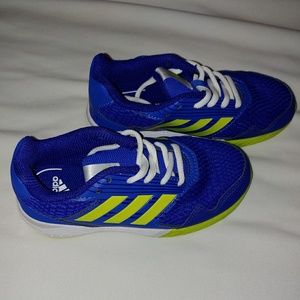 Adidas shoes size 12